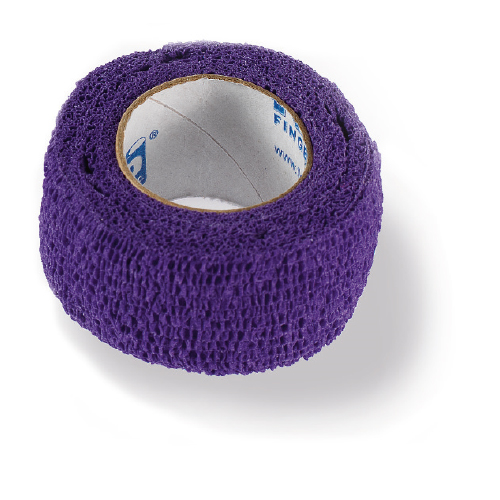 Benda Salvadita - Rotolo